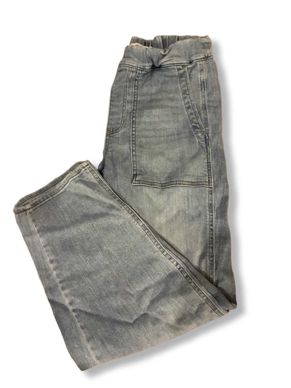 Madewell jeans